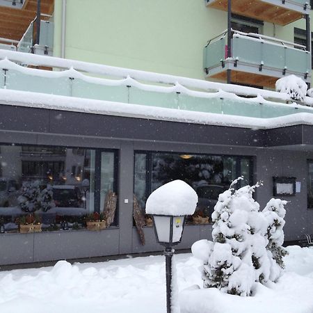 Hotel Hahnenblick เอนเกลเบิร์ก ภายนอก รูปภาพ