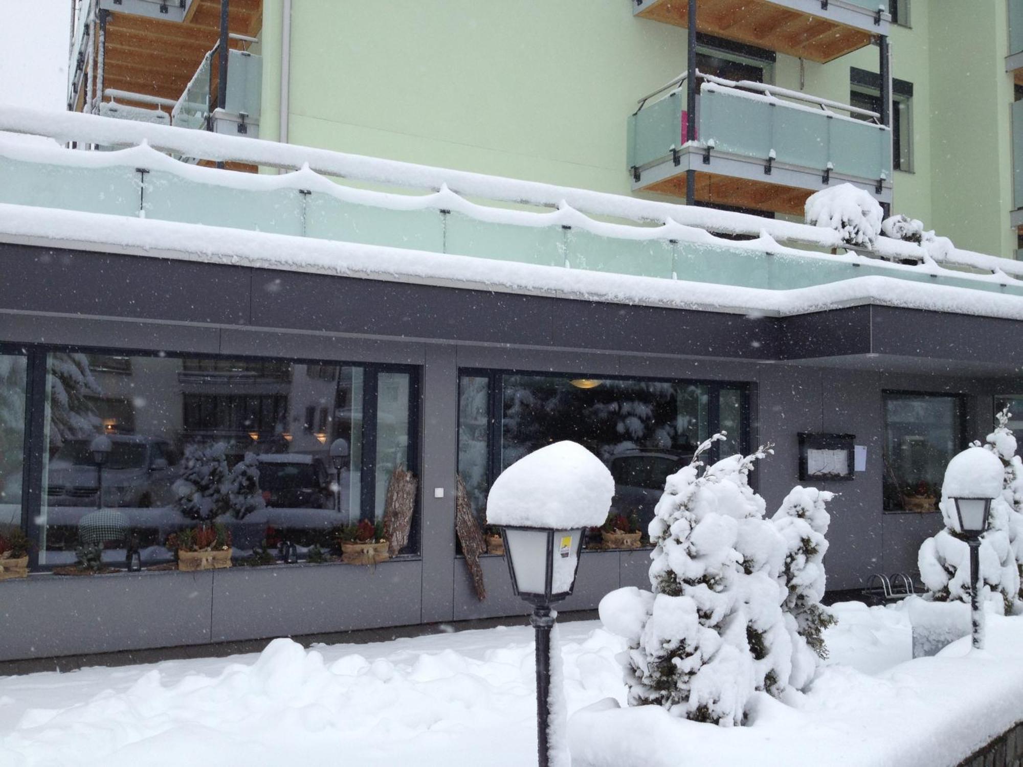 Hotel Hahnenblick เอนเกลเบิร์ก ภายนอก รูปภาพ