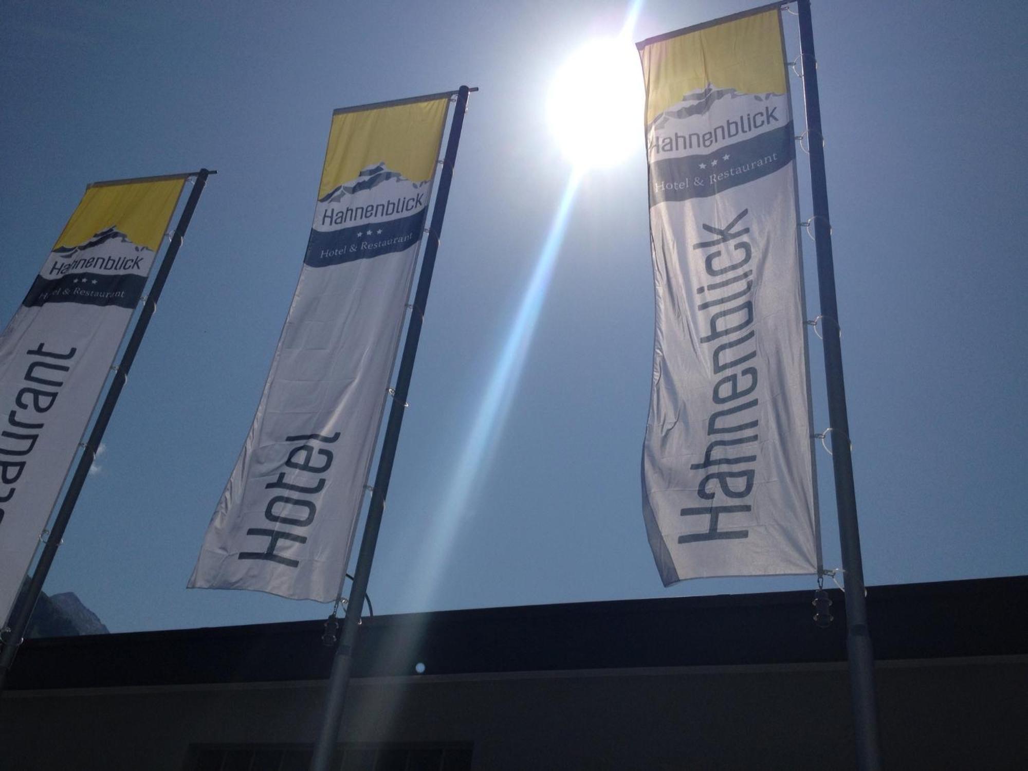 Hotel Hahnenblick เอนเกลเบิร์ก ภายนอก รูปภาพ