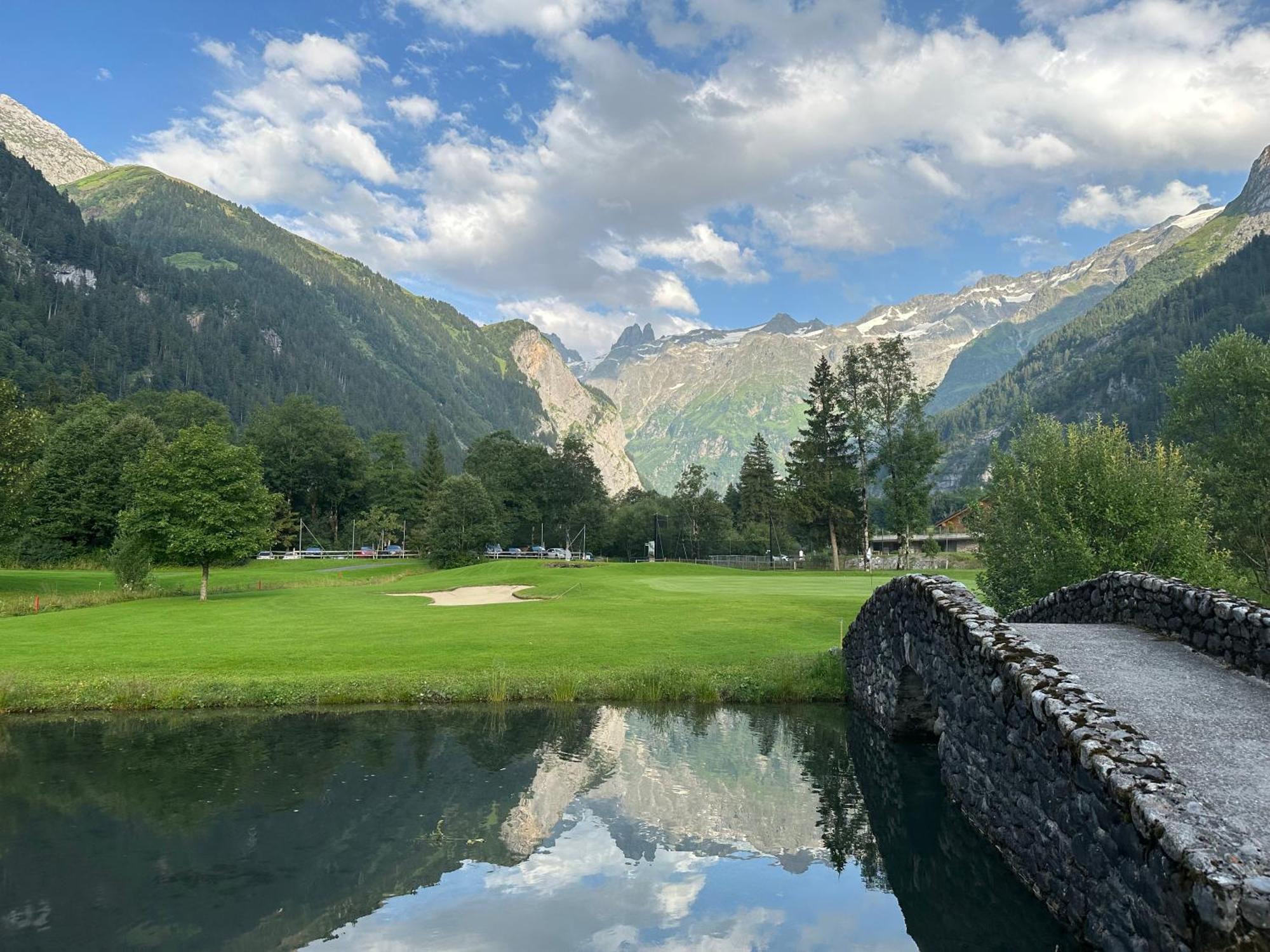 Hotel Hahnenblick เอนเกลเบิร์ก ภายนอก รูปภาพ