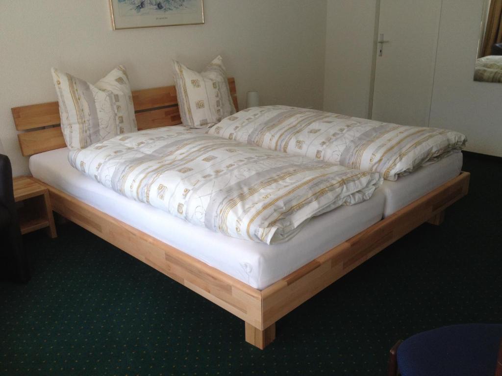 Hotel Hahnenblick เอนเกลเบิร์ก ห้อง รูปภาพ