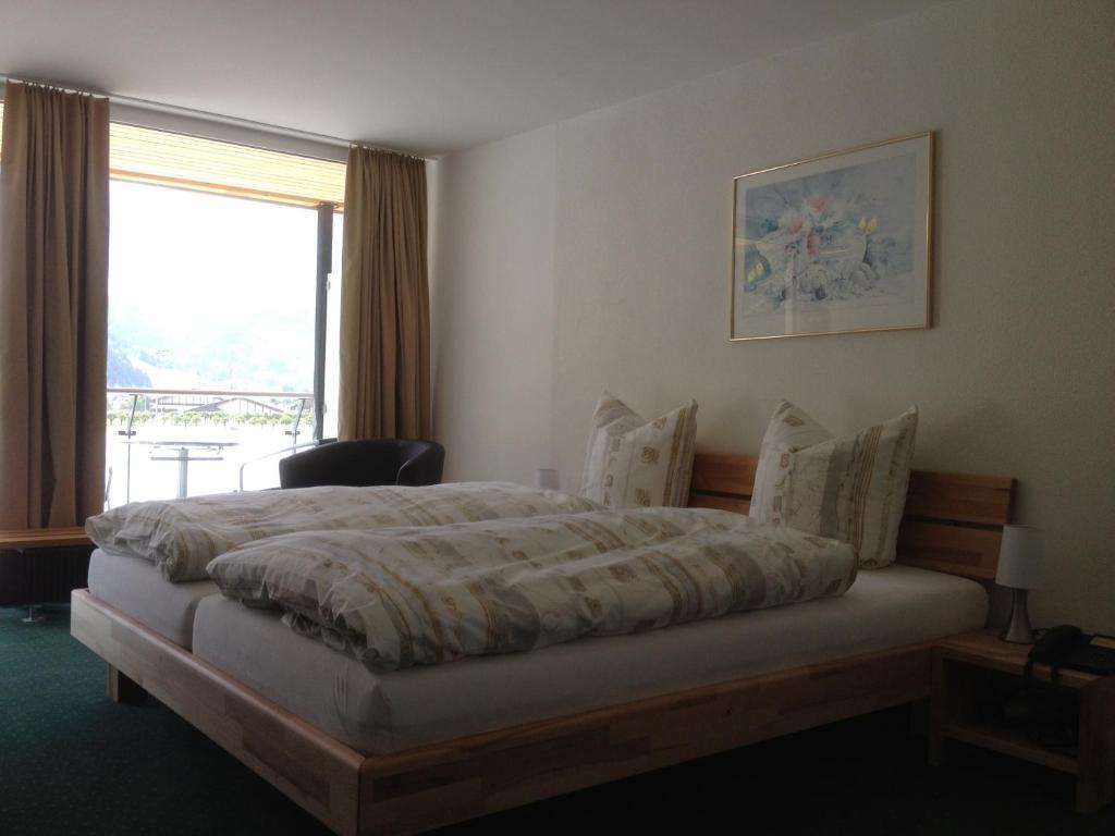 Hotel Hahnenblick เอนเกลเบิร์ก ห้อง รูปภาพ