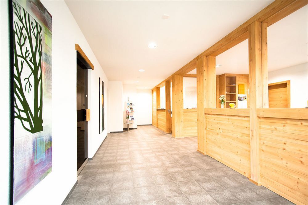 Hotel Hahnenblick เอนเกลเบิร์ก ภายนอก รูปภาพ