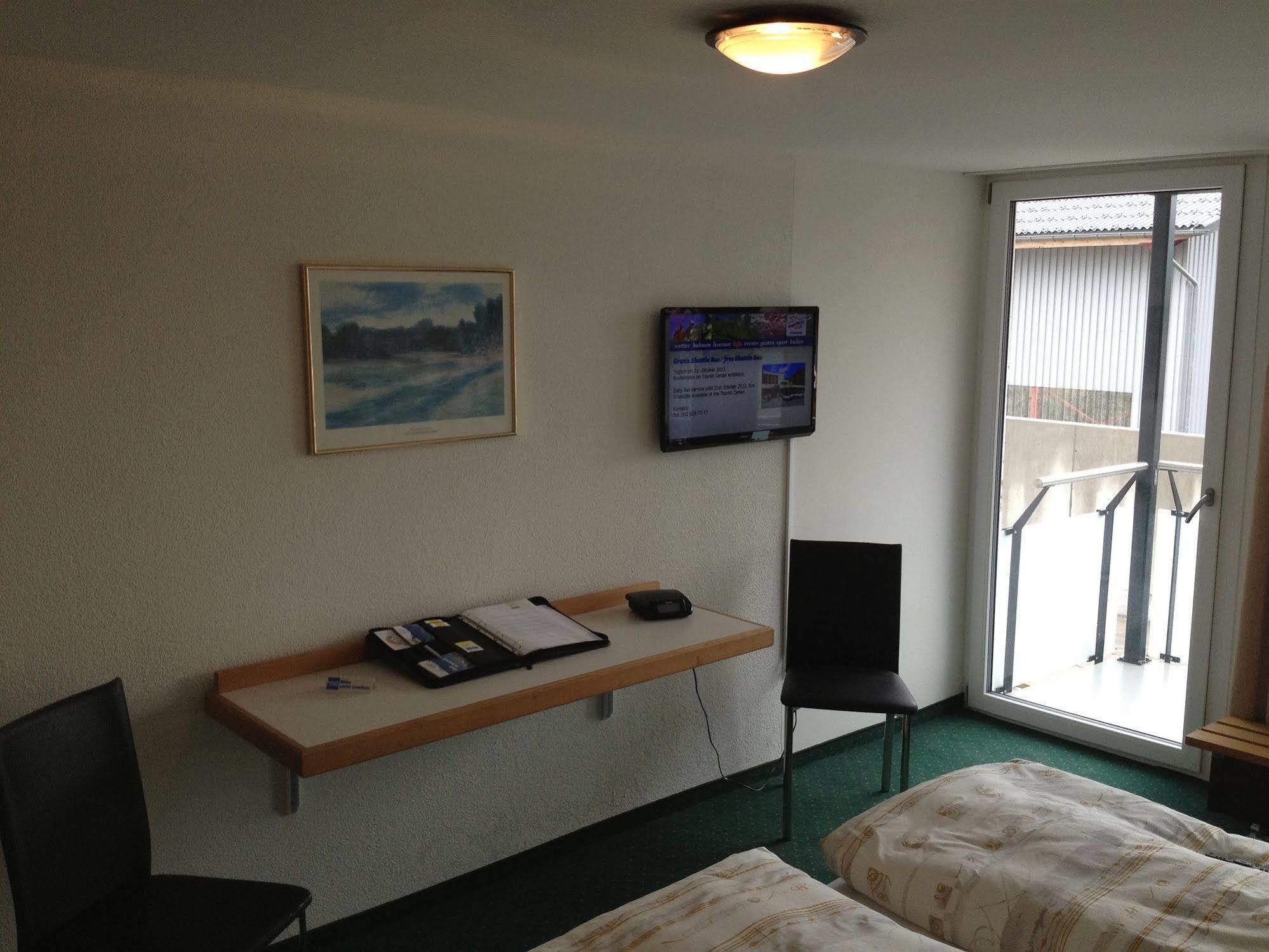 Hotel Hahnenblick เอนเกลเบิร์ก ภายนอก รูปภาพ