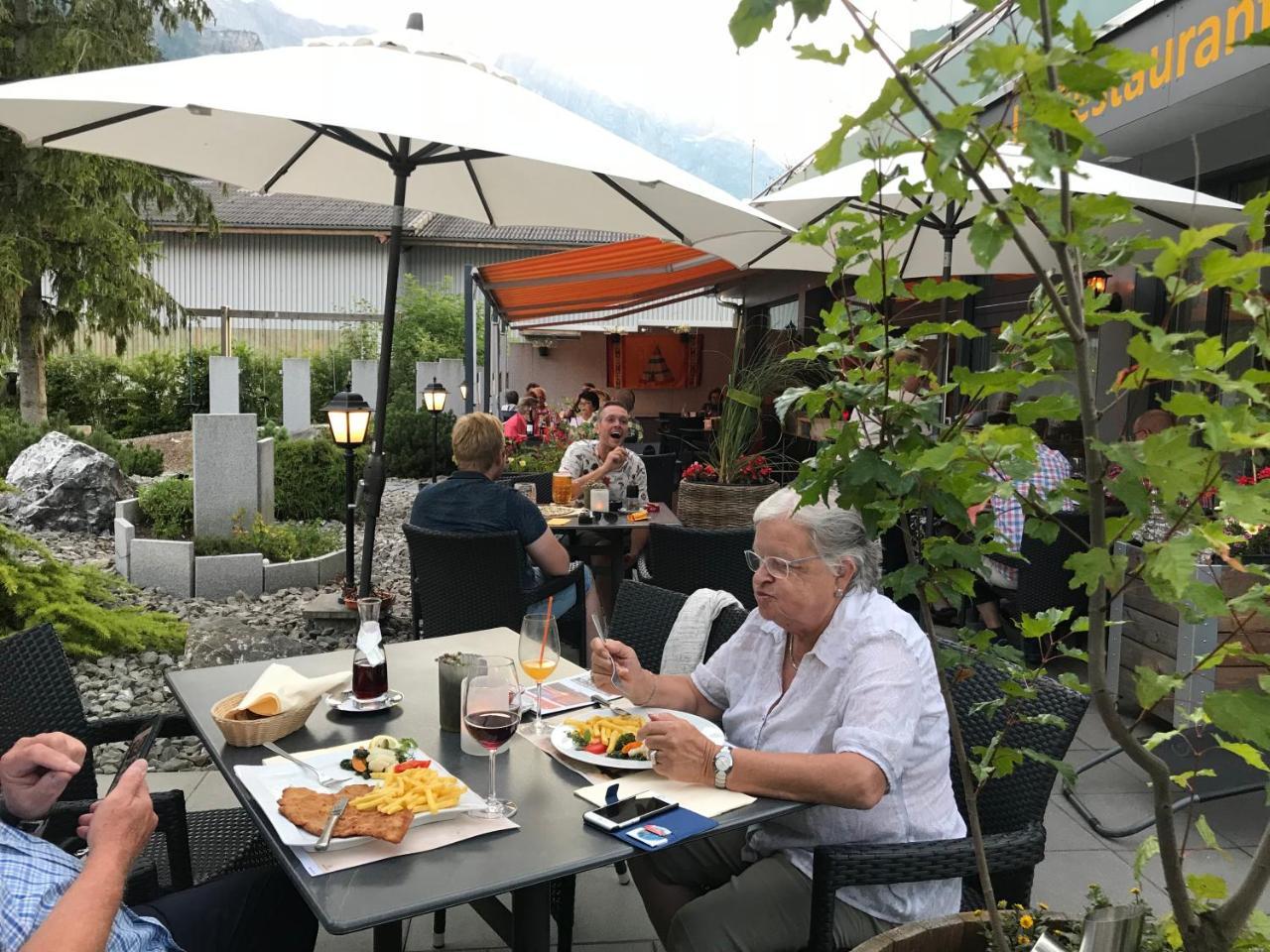 Hotel Hahnenblick เอนเกลเบิร์ก ภายนอก รูปภาพ